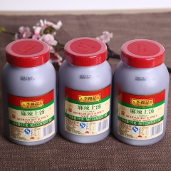 中华老字号 东阿阿胶桃花姬阿胶糕300g