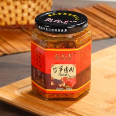 中华老字号 东阿阿胶桃花姬阿胶糕300g
