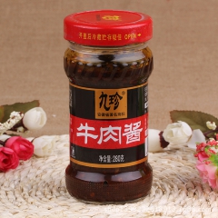 中华老字号 东阿阿胶桃花姬阿胶糕300g