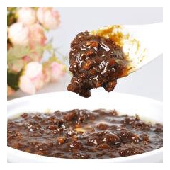 中华老字号 东阿阿胶桃花姬阿胶糕300g