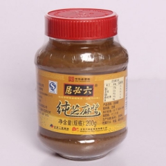 中华老字号 东阿阿胶桃花姬阿胶糕300g