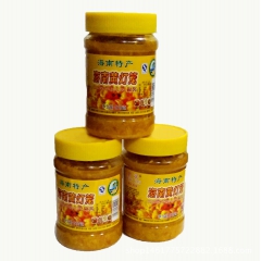 中华老字号 东阿阿胶桃花姬阿胶糕300g
