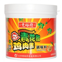 中华老字号 东阿阿胶桃花姬阿胶糕300g