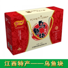 中华老字号 东阿阿胶桃花姬阿胶糕300g
