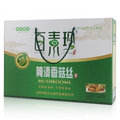 中华老字号 东阿阿胶桃花姬阿胶糕300g