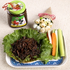 中华老字号 东阿阿胶桃花姬阿胶糕300g