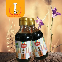 中华老字号 东阿阿胶桃花姬阿胶糕300g