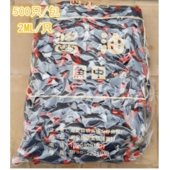 中华老字号 东阿阿胶桃花姬阿胶糕300g