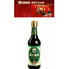 中华老字号 东阿阿胶桃花姬阿胶糕300g