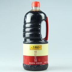 李锦记 李锦记锦珍生抽1.75L 酿造酱油 豉香浓郁 佐餐、...