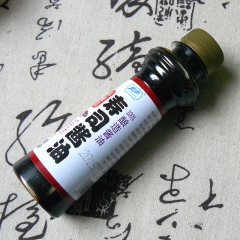 中华老字号 东阿阿胶桃花姬阿胶糕300g