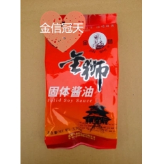 中华老字号 东阿阿胶桃花姬阿胶糕300g