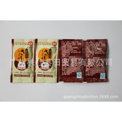 中华老字号 东阿阿胶桃花姬阿胶糕300g