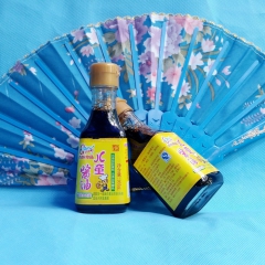 中华老字号 东阿阿胶桃花姬阿胶糕300g