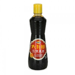 中华老字号 东阿阿胶桃花姬阿胶糕300g