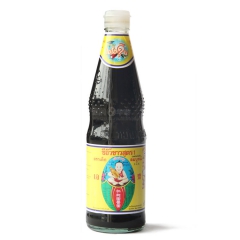 泰国进口酱油 小胖白酱油 700ml 肥儿标白酱油 仁和园酱...