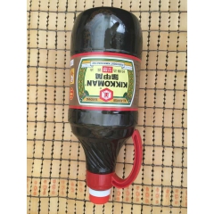 龟甲万 纯酿造 酱油