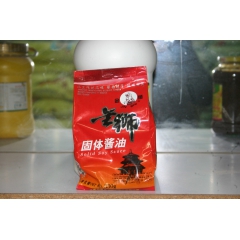 金狮固体酱油