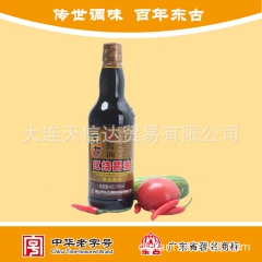 东古 红烧酱油500ml  炒菜上色用 红烧酱油