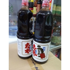 1.8L福泉牌酿造酱油 日本料理 酒店专用 订购热线021-...