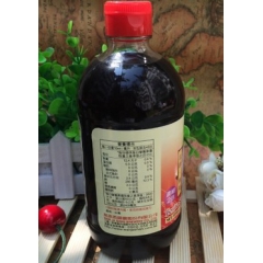台湾原装进口 万家香酿造发酵鲣鱼露 纯酿造健康料理酱油