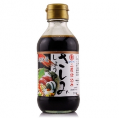 原装 日本 进口 东字牌 超特级刺身酱油 生鱼片 凉拌菜 红...