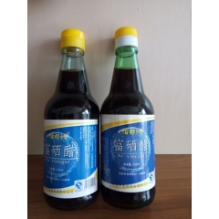 会销礼品富硒醋瓶装 有机酿造酱油醋 中高档富硒酱油 凉拌蘸汁