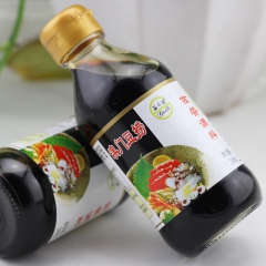 刺身 寿司必备 谷利澳门豆捞 酱油 200ML 支持混批 1...