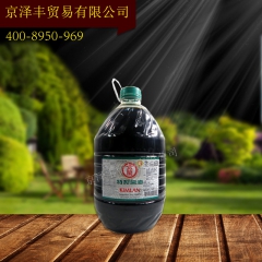 台湾美食 金兰酱油5L 酿造酱油火锅蘸料特制酱油 红烧 凉拌...