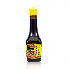 日本寿司材料 紫菜包饭必备 鱼生寿司本味鲜酱油 寿司酱油10...