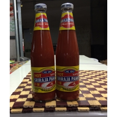 供应 是拉差辣椒酱 辣味无穷570gSRIRACHA辣椒酱 ...