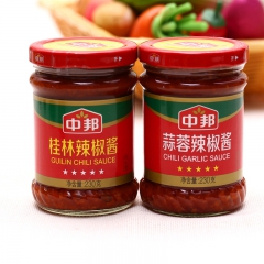 美味辣椒酱 凉拌小菜蘸酱调味提味料干拌面辣椒酱 厂家现货供应