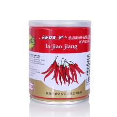 辣妹子 辣椒酱248g 拌饭炒肉炒年糕辣椒酱