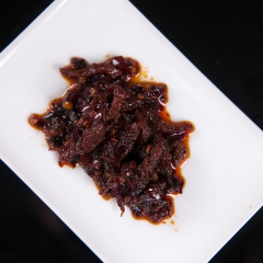 批发供应 陶华碧老干妈干煸肉丝油辣椒 1瓶*260g装 老干...