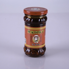 彝家阿妹子 油辣椒 270g