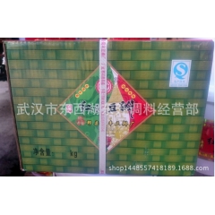 6.5kg恒坤郫县豆瓣酱 郫县红油豆瓣酱 纸箱装
