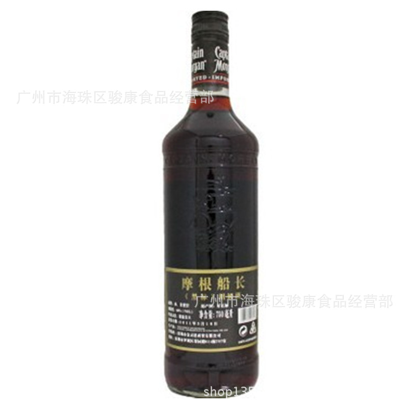 摩根背标