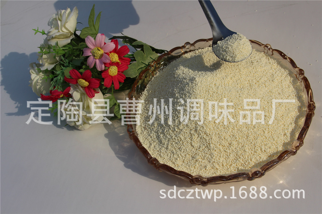 鸡精
