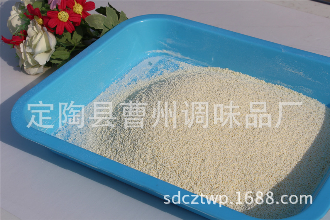 鸡精