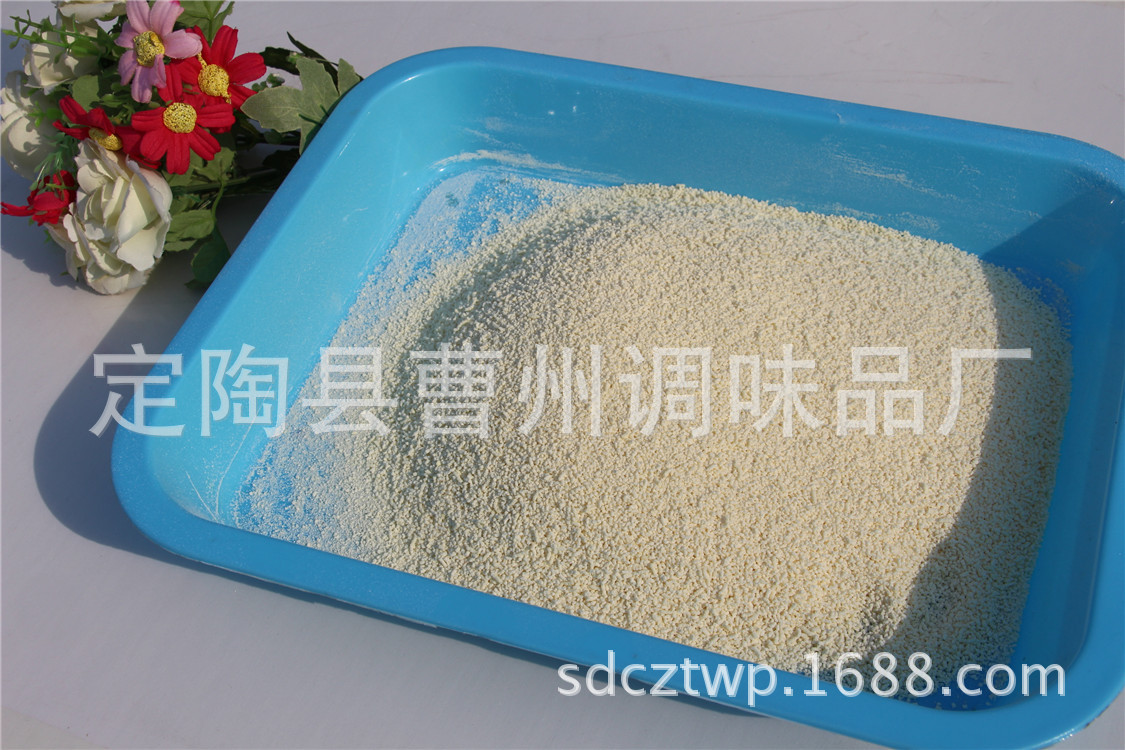 鸡精