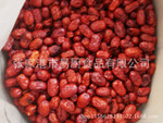 散称新疆有机三级若羌红枣 休闲零食 好吃的大枣子 10KG/箱