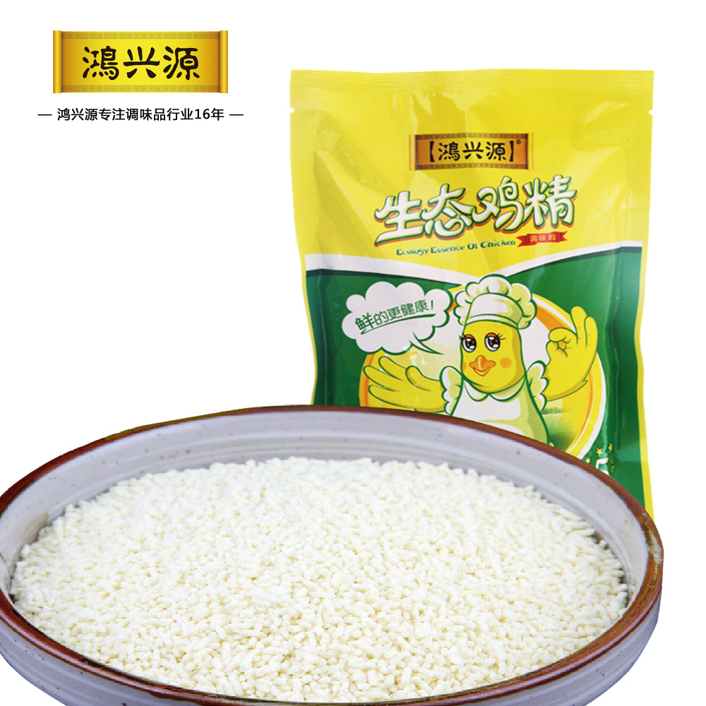 鸡精454g1
