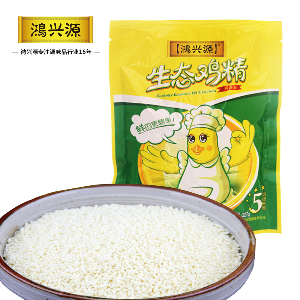 鸡精227g1