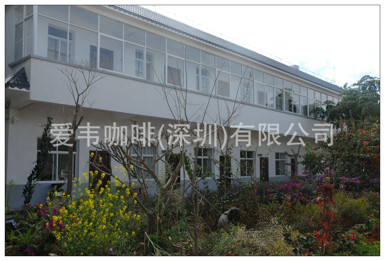 办公楼