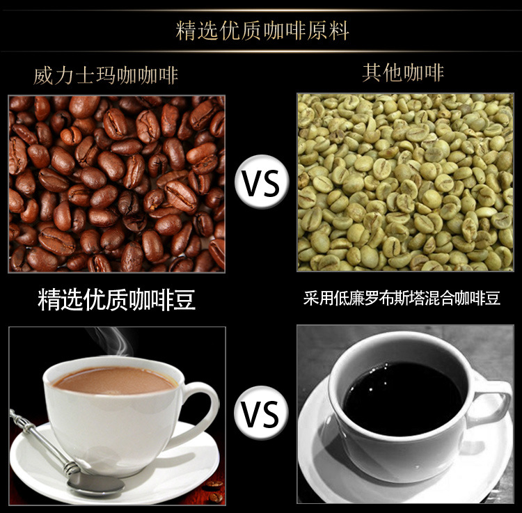 威力士玛咖咖啡_11