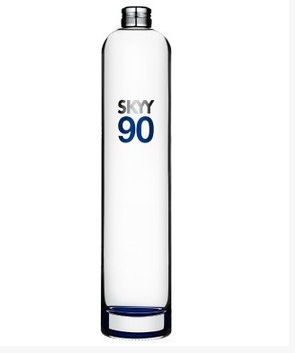 蓝天90伏特加