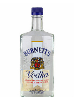 宾纳伏特加酒