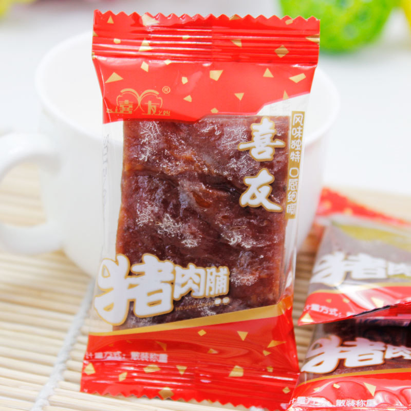 喜友猪肉脯主图1