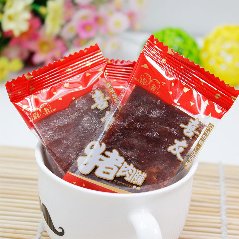喜友猪肉脯详情页2