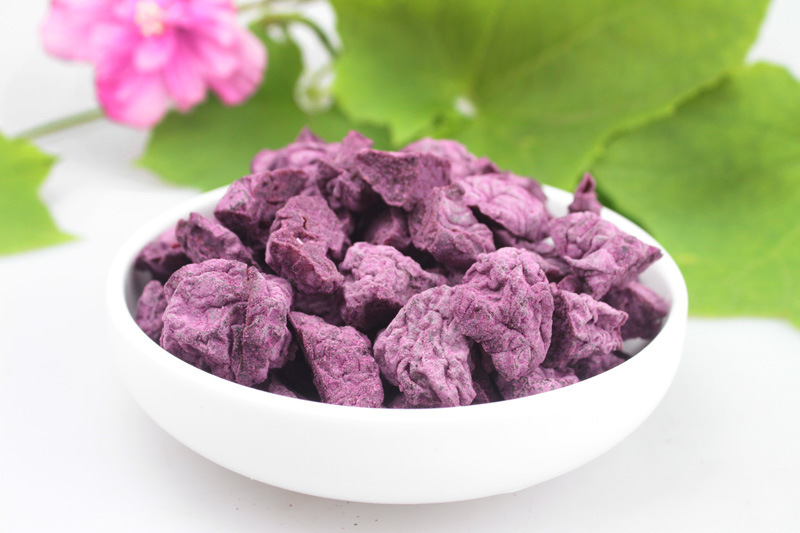 蓝莓角200g 6